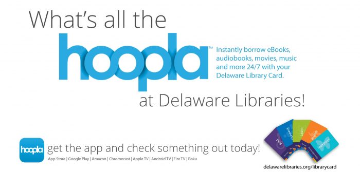 Access My Account - Delaware LibrariesDelaware Libraries